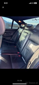 BMW E39 530D 142KW - 9