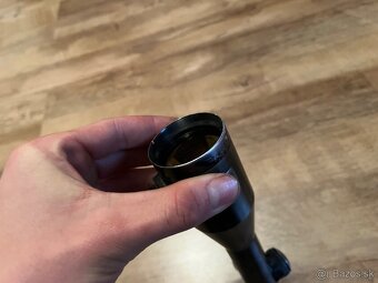 Swarovski puškohlad - 9