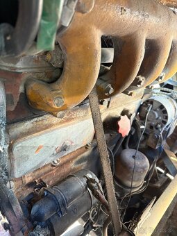 Rozpredam hon un 053.1 - 9