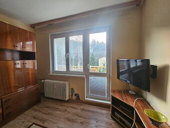 Predám 3 izbový byt Banská Štiavnica - 9