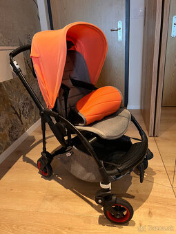 Bugaboo Bee 5 - 9