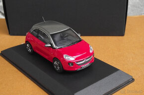 1:43 modely Opel - 9