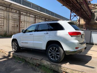 Jeep Grand Cherokee 2017 , 3.0 crdi - 9