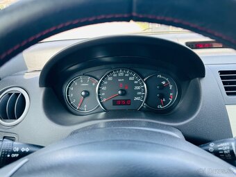 Suzuki Swift Sport 1.6 PREDANE - 9
