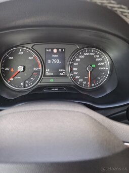 Ateca 2.0 TDi 110kW Full Led, Automat 2021 - 9