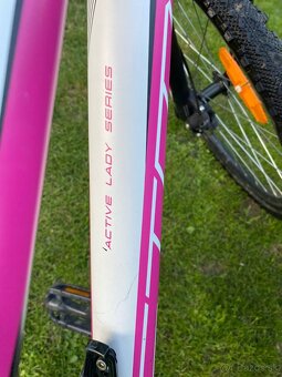 Predám bicykel CTM suzzy 2.0 - 9