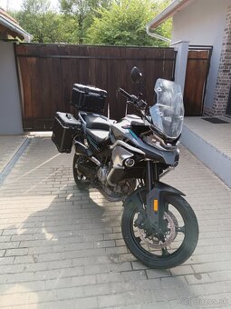 CFMOTO 800MT - 9