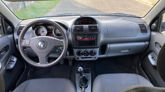 Suzuki Ignis 1.3benz(66kw) - 9