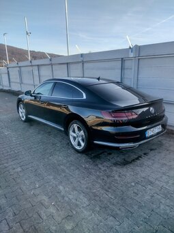 Arteon 2.0 TDI R- line - 9