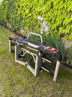 Predám nosič na bicykle Thule EuroClassic G6 929 - 9