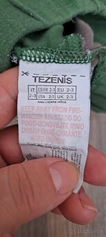 PYŽAMÁ pre chlapcov, rôzne veľkosti - 9