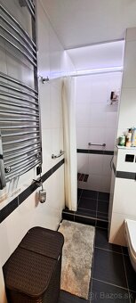 Kompletne prerobený 1izbový byt - 9