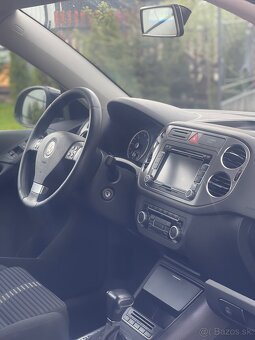 Volkswagen Tiguan 2.0 103kW 4motion - 9