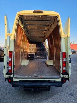 Prodam IVECO DAILY 50C17 L4H3 do 3.5T 3.0hpi klima tazne - [ - 9
