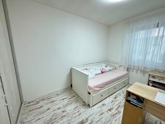 4 izbový rodinný dom na Kyneku - 9