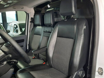 Toyota Proace 2,0 D-4D Maxi L3 Sortimo - Odpočet DPH 23% - 9