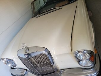 Mercedes W111 kupe - 9