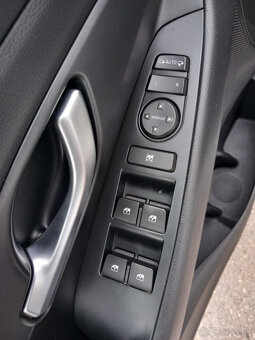 Hyundai i30 CW 1.6Crdi Style r.v.2021 Kúp na Slovensku - 9