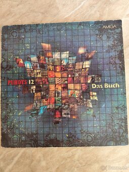 LP Platne - 9
