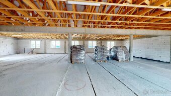 Obchodný priestor 253 m² na prenájom - Tvrdošín - 9