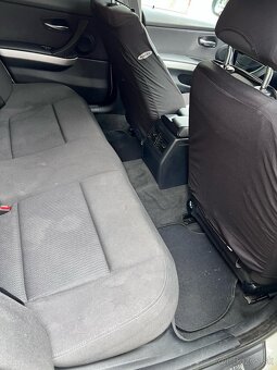BMW 320i e91 - 9