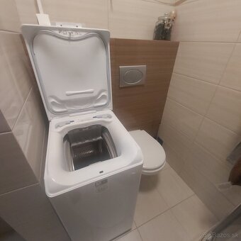Prenájom 2-izbový apartmán vo Veľkej Lomnici - 9