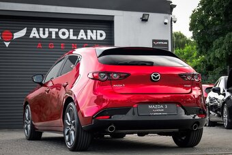 Mazda 3 2.0 Skyactiv-G150 Plus/Style/Sound/Safety - 9