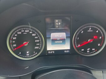 Predám Mercedes Benz GLC 250d 4MATIC - 9