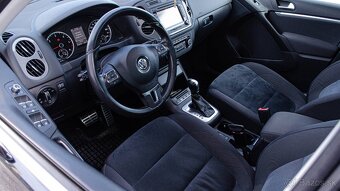 Volkswagen Tiguan 2.0 TDI DSG 4x4 - 9