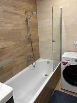 3-IZB. BYT 65m2 ULICA POKROKU, TERASA - 9