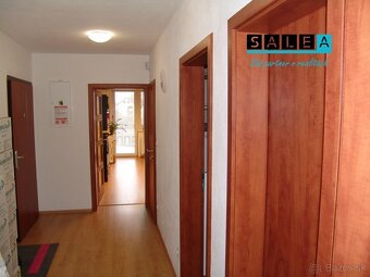 Na prenájom Kancelárske priestory, 76m2, Lichnerova ulica, - 9