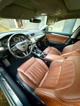 Škoda Superb - 9