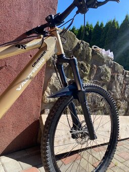 Bike Vauntron - 9