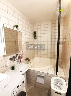 HALO reality - Predaj, dvojizbový byt Senica - EXKLUZÍVNE HA - 9