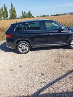 predam skoda kodiaq scout - 9