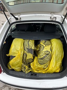 Škoda Fabia 1.4 - 9