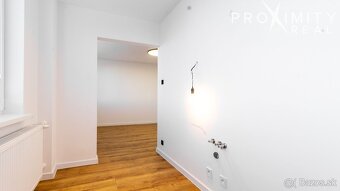 Na predaj štýlový 3-izbový byt po kompletnej rekonštrukcii - 9