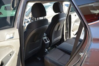 Hyundai Tucson 1,6 TGDi, Style 130kw - 9