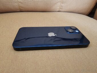 iPhone 13 mini 256GB - 9