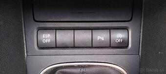 VW Golf 6 1.6 TDI 77 kW - 9