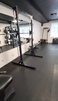 Logical Fitness - 9