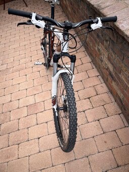 Predám Trek Alpha aluminium 6-series 6300 - 9