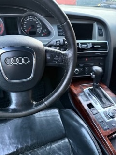 Audi A6 Allroad c6 - 9
