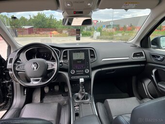 Renault Megane 4 1.6 dci 96Kw 2018 - 9