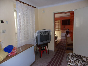 predaj útulný vidiecky dom 90 m2, pozemok 1360 m2, pôvodný s - 9