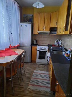 Predaj byt 3.izbovy - 9