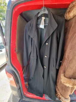 Predám slovenské kožuchy - 9