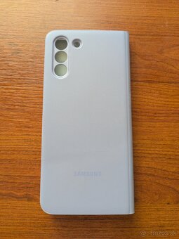 Originálne obaly Samsung – rozbalené, ako nové - 9