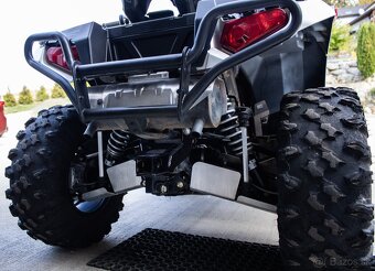 Polaris Sportsman 1000 EFI (2021) - 9