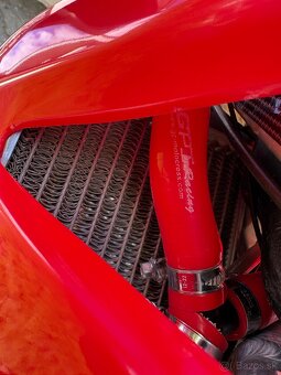 Predám Honda CRF450r - 9